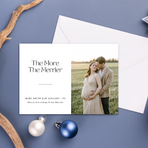 Anuncio Cuanto más embarazos más frágiles son los Navidade