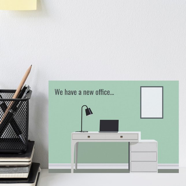 Anuncio Curso Nueva dirección de Office Cambiar Escritorio (Subido por el creador)