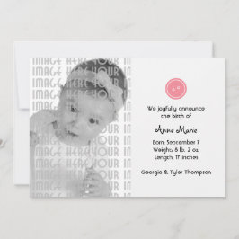 Anuncio Cuta como botón (rosado)