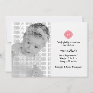 Anuncio Cuta como botón (rosado)