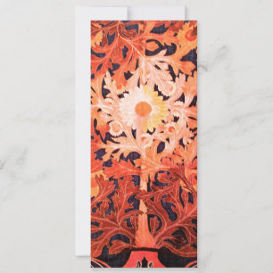 Anuncio DAISY, blanco negro rojo