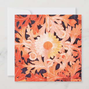Anuncio DAISY, blanco negro rojo