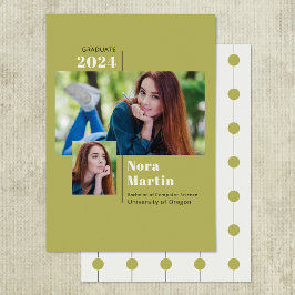 Anuncio de aguacate de licenciatura de fotografía 