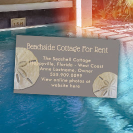 Anuncio de alquiler de fotos para Personalizados d