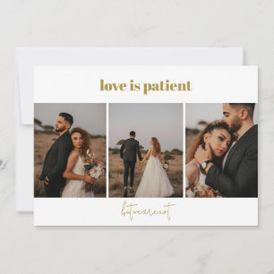 Anuncio de amor a paciente 4 Boda de fotografía