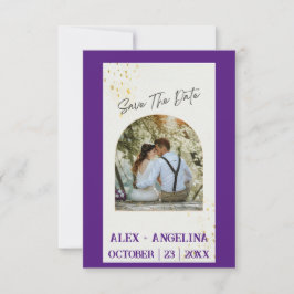 Anuncio de Boda Personalizado con tu Estilo Único