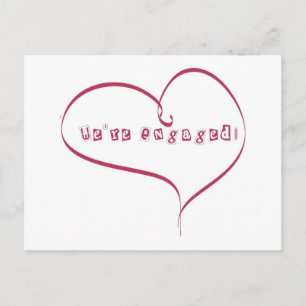 Anuncio de Compromiso