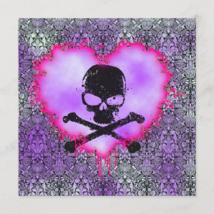 Anuncio de cumpleaños número 16 dulce y elegante P