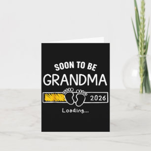 Anuncio De Embarazo De La Abuela 2026