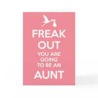 Tarjeta de anuncios plegada