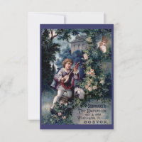 Anuncio de Emporio de Juguete Vintage