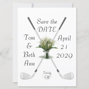 Anuncio de Fecha de Salvación del Primer Golpe