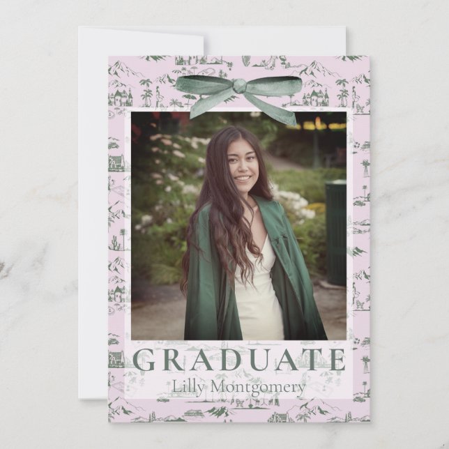 Anuncio de foto de Hollywood Toile Coquette 5 (Anverso)