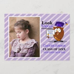 Anuncio de foto de jardín de infancia preescolar