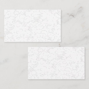 Anuncio de Graduación Blanco Elegante