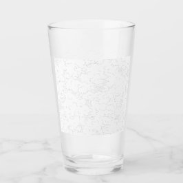 Anuncio de Graduación Blanco Elegante