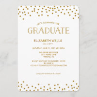 Anuncio de graduación de la promoción de 2014 - CO