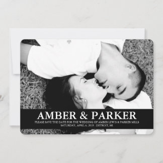 Anuncio de guardar la fecha | 2Nombres