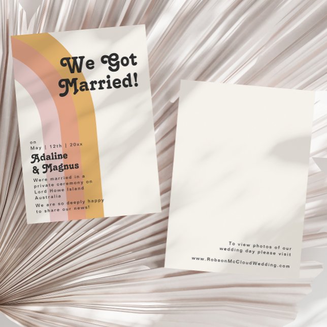 Anuncio de Huida de la década de 1970 con Estilo R (Subido por el creador)