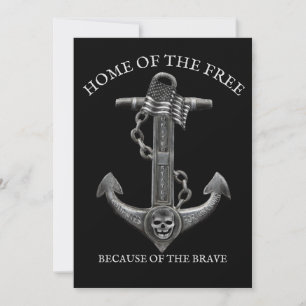 Anuncio de la bandera patriotera estadounidense pi