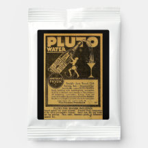 Anuncio de medicamentos tónicos para la gripe de o