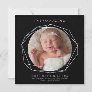 ANUNCIO DE NACIMIENTO DE BEBÉS Presentación del Be