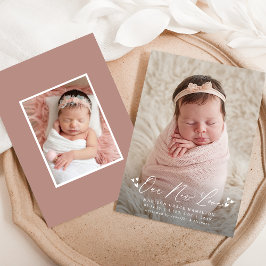 Anuncio de nacimiento de la nueva escritura de esc