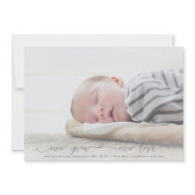 Anuncio de nacimiento de la nueva escritura de esc