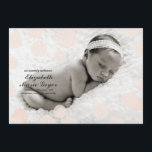 Anuncio de nacimiento de punto de polka // Confett<br><div class="desc"></div>