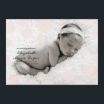 Anuncio de nacimiento de punto de polka // Confett<br><div class="desc"></div>