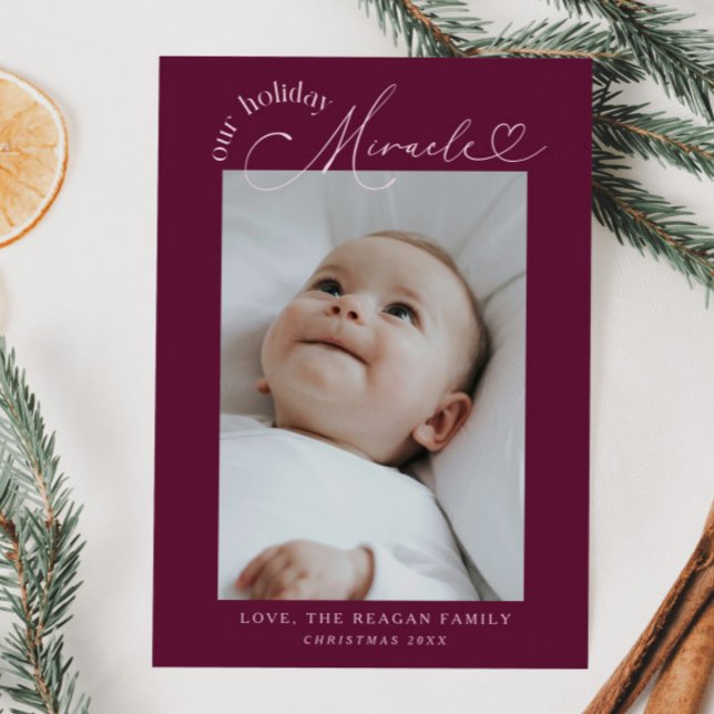 Anuncio de nacimientos de nuestra festividad milag (Subido por el creador)