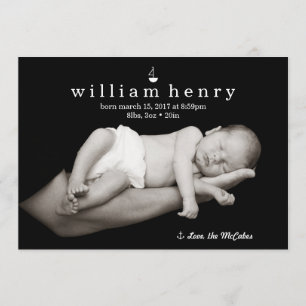 Anuncio de náuseas y natalidad en barco náutico