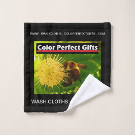 Anuncio de regalos perfectos de color Néctar de ab