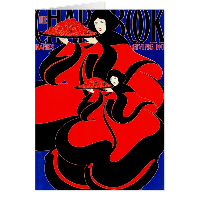 Anuncio de revista 1895 (Frente)