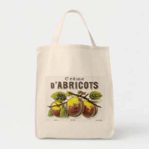 Anuncio de Vintage Creme d'Abricots - Bolsa