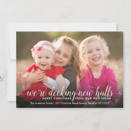 Anuncio Decoración de nuevos salones de fotos Navidades de