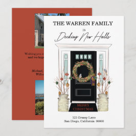 Anuncio Decoración de nuevos salones Navidades de granjas 