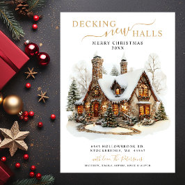 Anuncio Decoración de nuevos salones nuevos Navidades domé