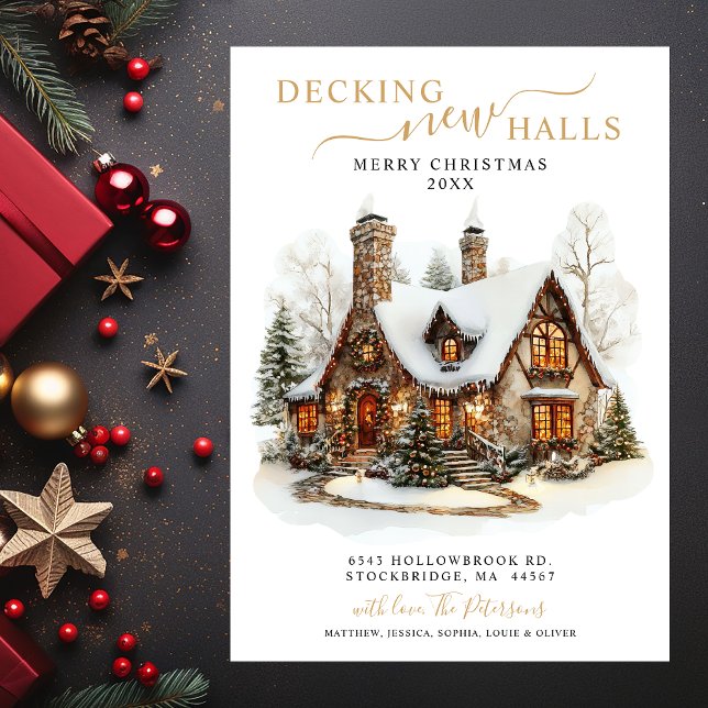 Anuncio Decoración de nuevos salones nuevos Navidades domé (Subido por el creador)