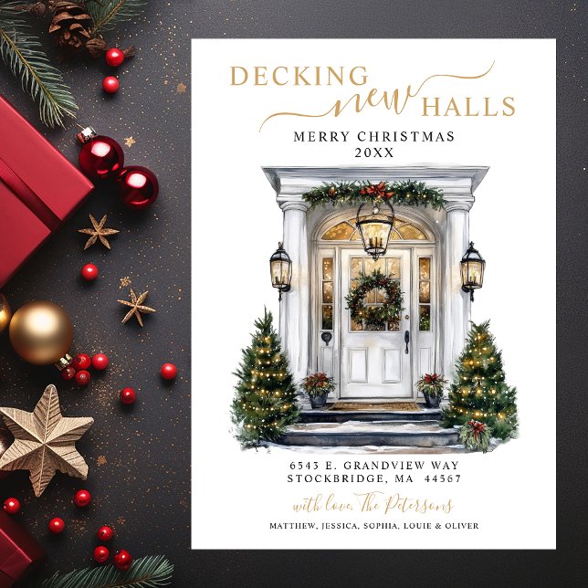 Anuncio Decoración de nuevos salones nuevos Navidades domé (Subido por el creador)