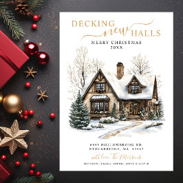 Anuncio Decoración de nuevos salones nuevos Navidades domé