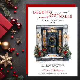 Anuncio Decoración de nuevos salones nuevos Navidades domé