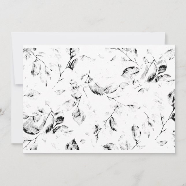 Anuncio Decoración del otoño temprano | Vibes acogedoras d (Anverso)