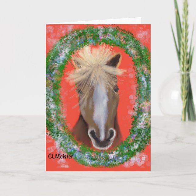 Anuncio Deseos de vacaciones de Pretzel (Anverso)