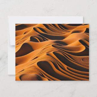 Anuncio Desert Harmony