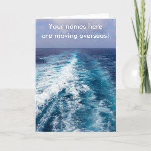 Anuncio Despierto de crucero