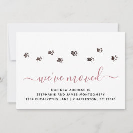 Anuncio Dibujos de hojas de caminata de color Rosa de movi