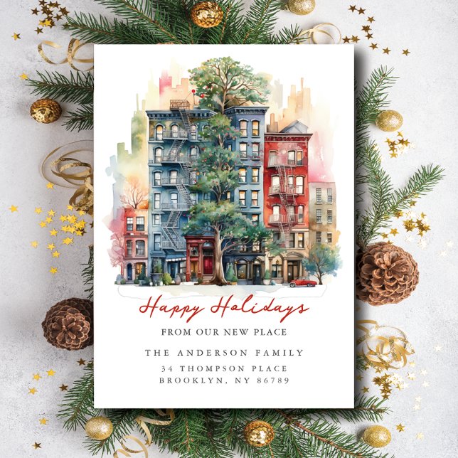 Anuncio Dirección Nueva Navidad Apartamento Ciudad (Subido por el creador)