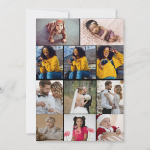 Anuncio Diseñar su propio Collage de fotos 11