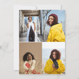 Anuncio Diseñar su propio Collage de fotos 4